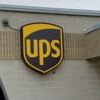 UPS Customer Center gallery