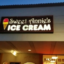 Sweet Annie's Ice Cream Parlour - Ice Cream & Frozen Desserts