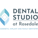 Dental Studio at Rosedale - Dentists