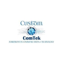 Custom ComTek - Cable Splicing
