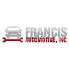 Francis Automotive Inc gallery