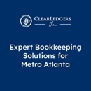 ClearLedgers - Bookkeeping