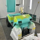 McCoy Automotive Repair - Automobile Body Repairing & Painting
