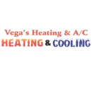 Vega's Heating & Cooling - Heating Contractors & Specialties