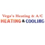 Vega's Heating & Cooling