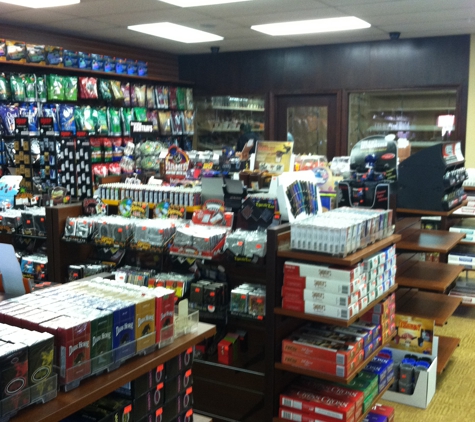 The Tobacco Shoppe of Kalamazoo - Kalamazoo, MI