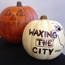 Waxing The City - Wax