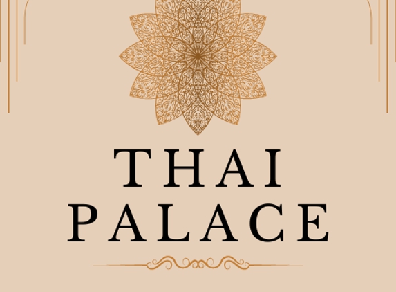 Thai Palace - Springfield, MO