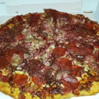 Cocca's Pizza