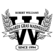 Robert Williams Mardi Gras Madness