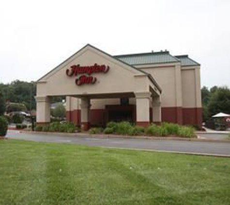 Hampton Inn Greeneville - Greeneville, TN