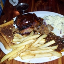 Fred's Ranch House - Barbecue Restaurants