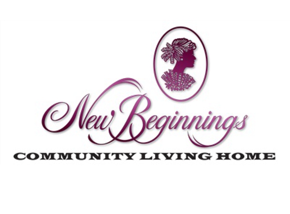 New Beginnings Community Living Home - Idaho Falls, ID