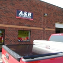 A & B Truck & Trailer - Boat Trailers