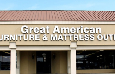 Great American Furniture Mattress Outlet 5258 Summer Ave