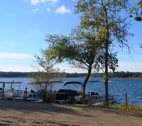 Greenwood Acres Campground - Jackson, MI