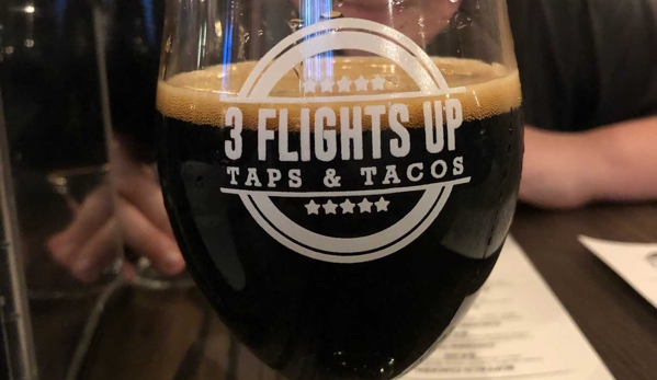 3 Flights Up Taps & Tacos - Little Elm, TX