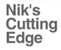 Nik's Cutting Edge - Hairdressers