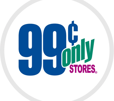 99 Cents Only Stores - Gilroy, CA