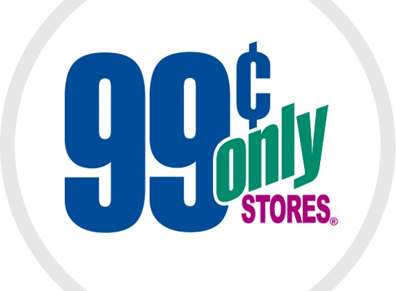 99 Cents Only Stores - San Bernardino, CA