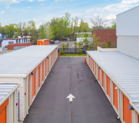 Storage King USA - Norwood, NJ