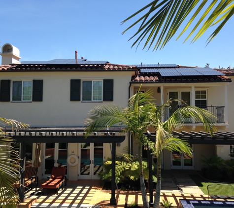 Suncraft Solar - Poway, CA