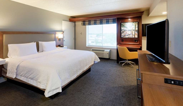 Hampton Inn Minneapolis/Eagan - Eagan, MN