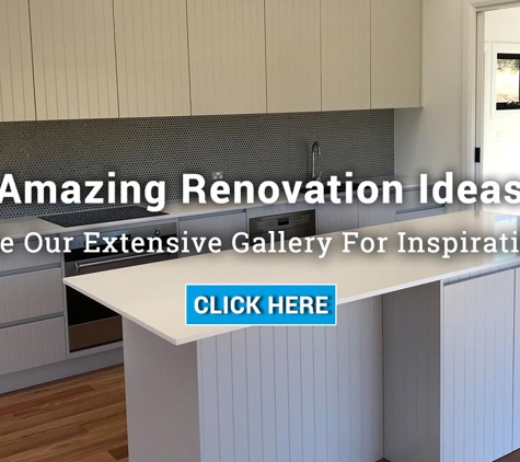 Elite Kitchens Orange - Orange, NSW. Click Here