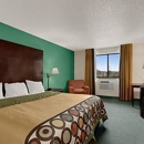 Super 8 by Wyndham Jackson MI - Motels