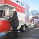 U-Haul Moving & Storage of W Babylon - Truck Rental
