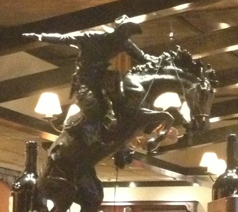 LongHorn Steakhouse - Atlanta, GA