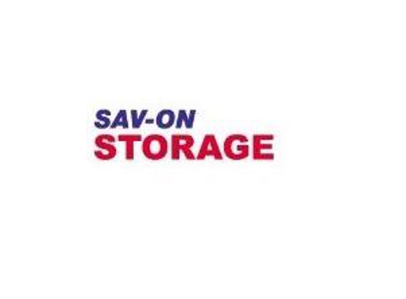 Sav-On Storage - Chula Vista, CA