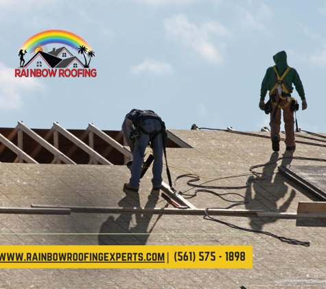 Rainbow Roofing - West Palm Beach, FL