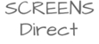 Screens Direct Logo
