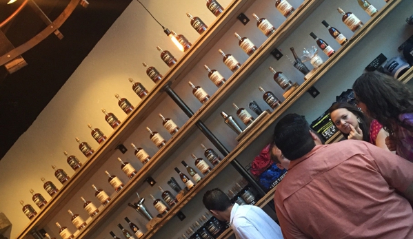 Chattanooga Whiskey Experimental Distillery - Chattanooga, TN