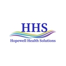 Hopewell Health Solutions - Westbrook - Mental Health Services