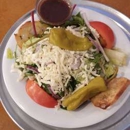 Borgata Pizza Cafe - Pizza