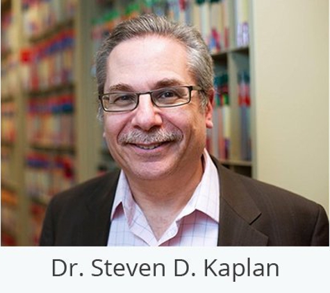 Steven D. Kaplan, DMD - New York, NY