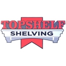 Topshelf Shelving - Shelving