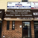 Royal Roofing & Siding Brooklyn - Siding Contractors