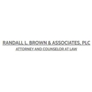 Randall L. Brown Law, PLC - Attorneys