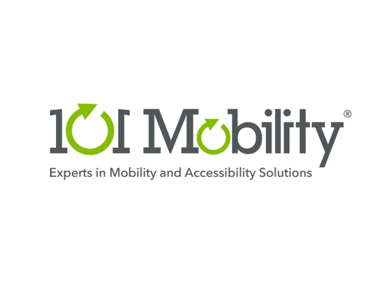 101 Mobility of Ann Arbor - Ann Arbor, MI