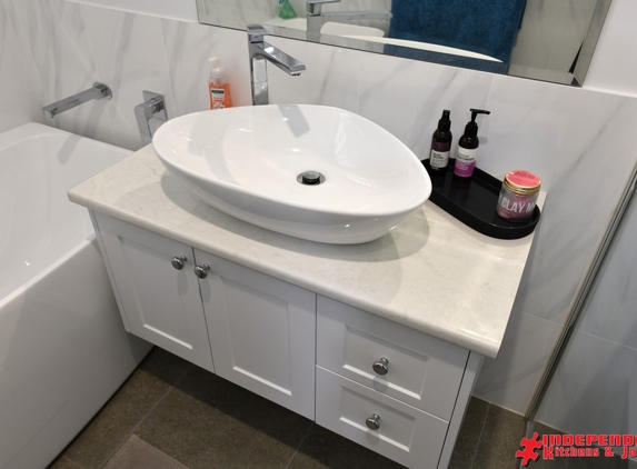 Independent Kitchens & Joinery - Cootamundra, NSW