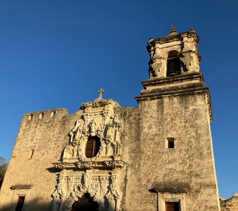 Mission San Jose - San Antonio, TX