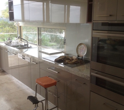 International Kitchens Pty Ltd. International Kitchens 2