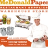 McDonald Paper & Restaurant Supplies gallery