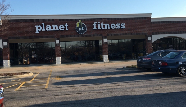 Planet Fitness - Knightdale, NC