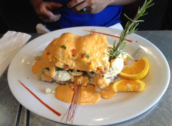 Hash House A Go Go - Henderson, NV