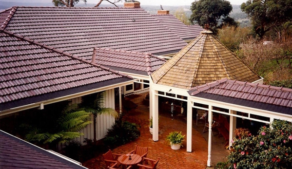 WA Leafscreener - Bassendean, WA