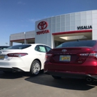 Visalia Toyota